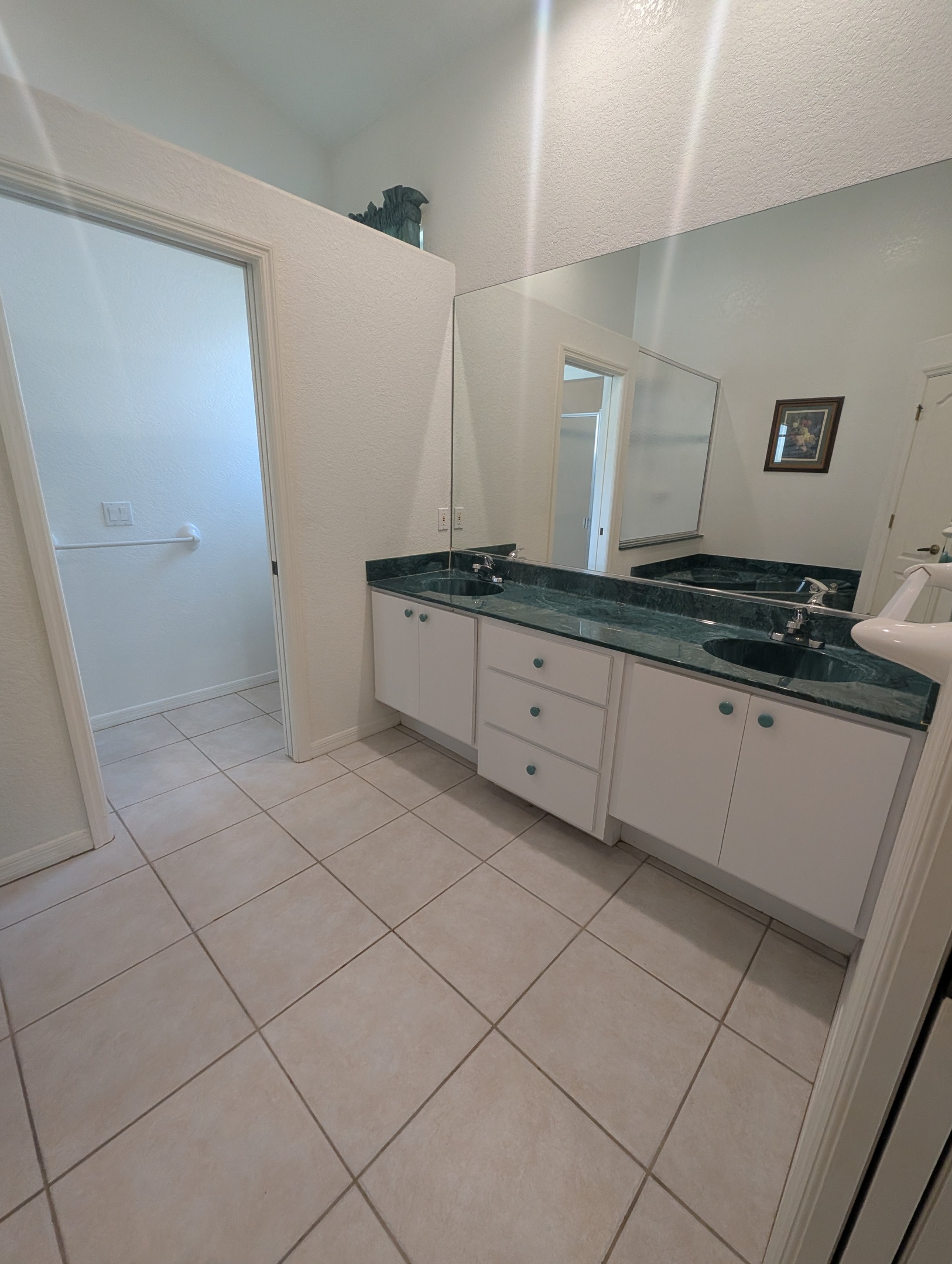 Move-in / Move-out cleaning