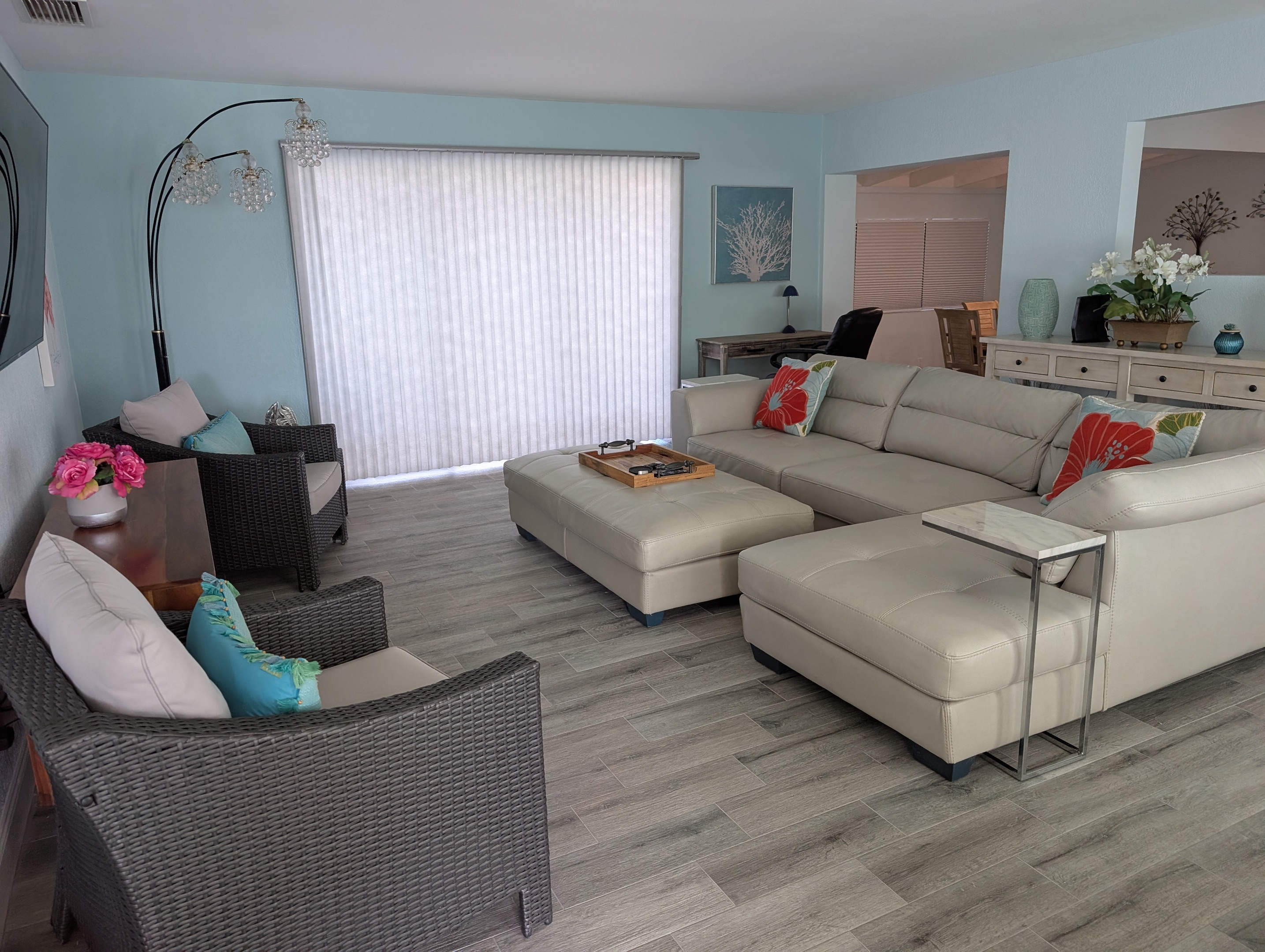 Commercial cleaning, Office cleaning